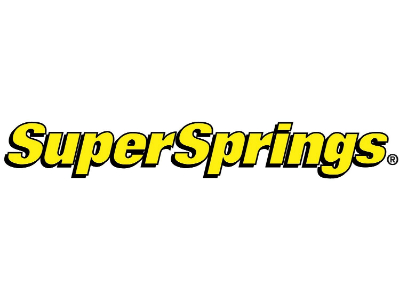 Supersprings