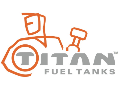 Titan Fuel Tanks